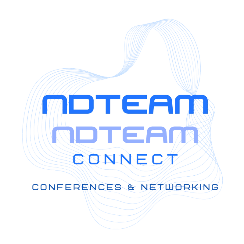 NDTEAM Connect - Conferences & Networking